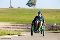 Matan Wheelie Mordecovich