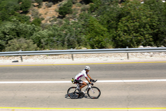 Trihard triathlon simulator