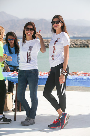 Desert Marathon 2016