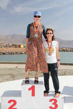 Desert Marathon 2016