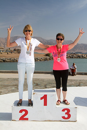 Desert Marathon 2016