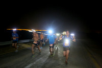 Race to sunrise 2016