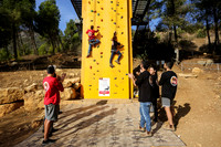 Manara Cliff - November 2016