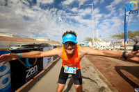 Dolphins Zen & Running 21K