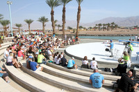 Desert Marathon 2016