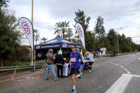 tiberias winner marathon 2015