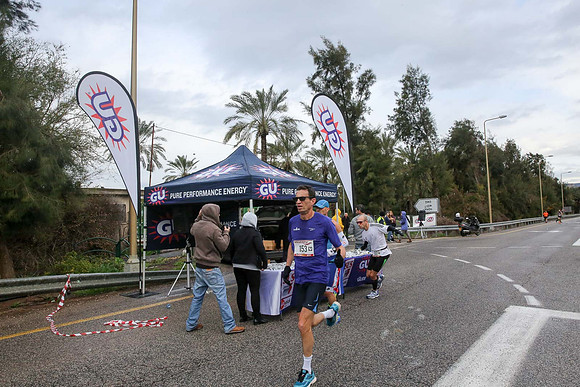 tiberias winner marathon 2015