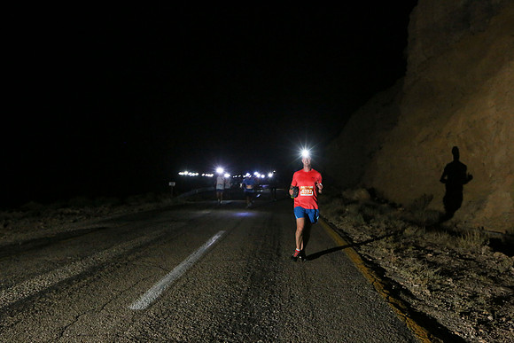 Race to sunrise 2016
