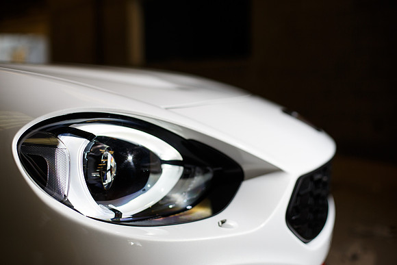 Fiat 124 Spider Abarth