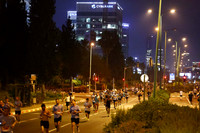 Petach Tikva - Night Run 2024