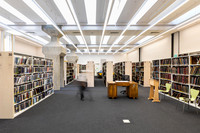 Beit Ariela - low res
