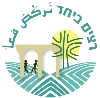 לוגו רצים ביחד
