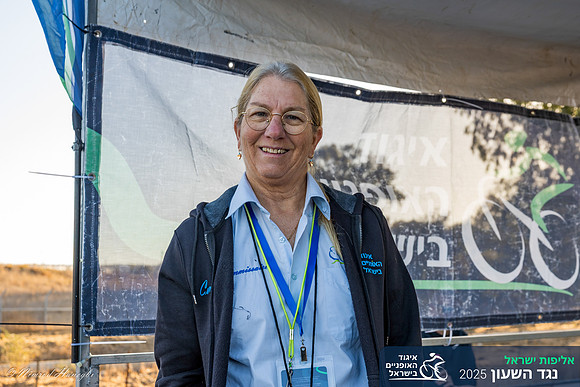 אליפות ישראל באופני נגש רמת הגולן 2025 R3-8231