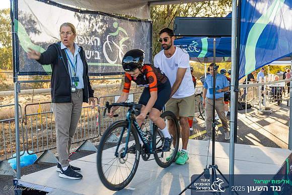 אליפות ישראל באופני נגש רמת הגולן 2025 R3-8254