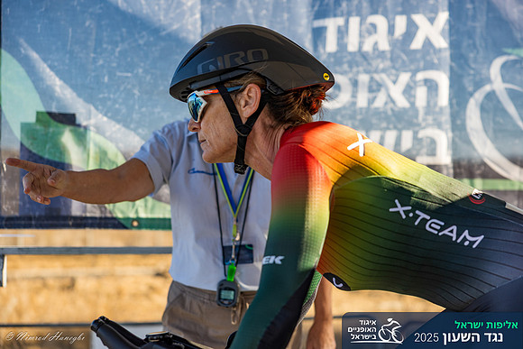 אליפות ישראל באופני נגש רמת הגולן 2025 R3-8291