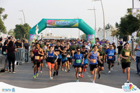 הכנות וזינוקי ארוכים