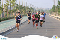 איזור הטיילת הצפונית והמערבית