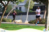 אזור 3 ק"מ אחרונים