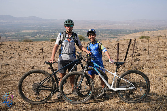 Trail Day 1-92