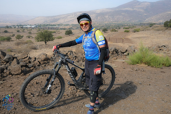 Trail Day 1-99