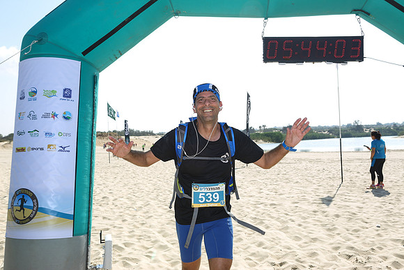 Desert 2 Sea 2017