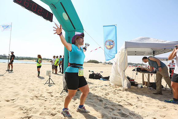 Desert 2 Sea 2017