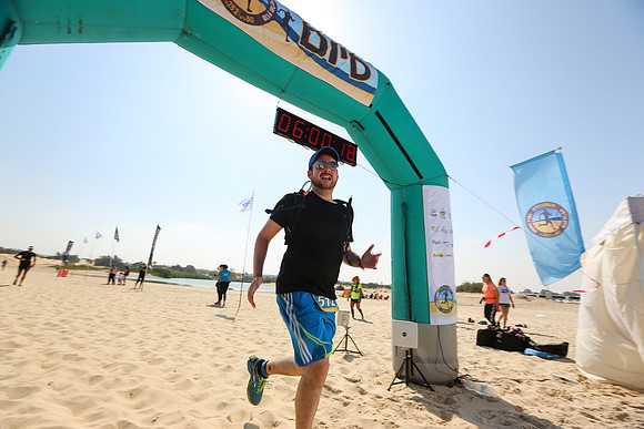 Desert 2 Sea 2017