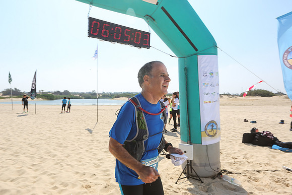 Desert 2 Sea 2017