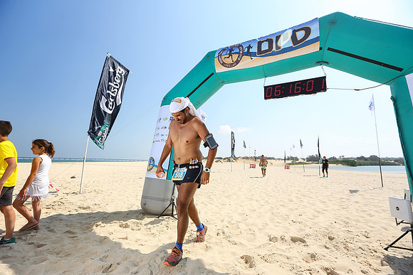 Desert 2 Sea 2017