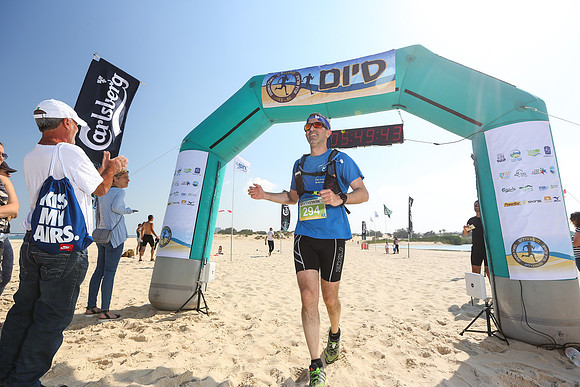 Desert 2 Sea 2017