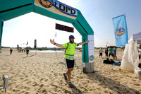 Desert 2 Sea 2017