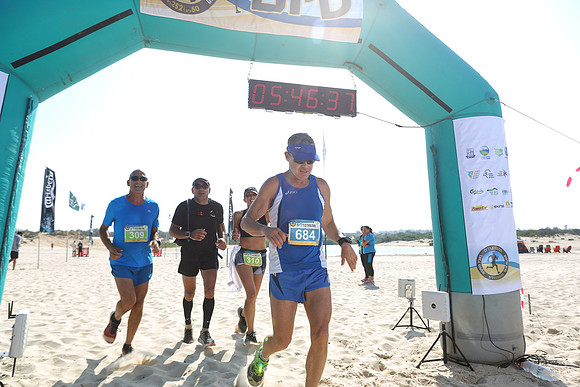 Desert 2 Sea 2017