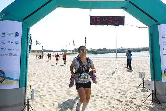 Desert 2 Sea 2017