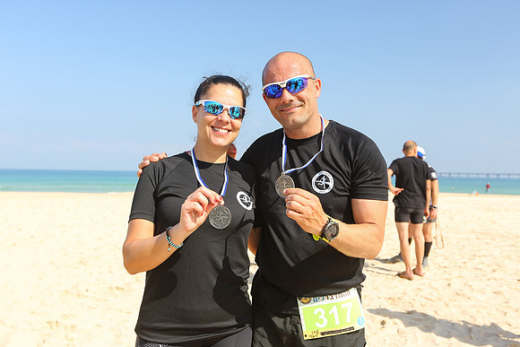 Desert 2 Sea 2017