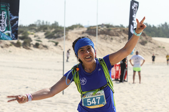 Desert 2 Sea 2017