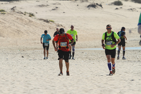 Desert 2 Sea 2017