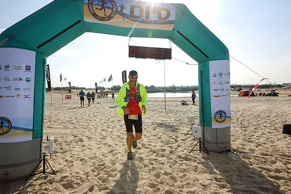 Desert 2 Sea 2017
