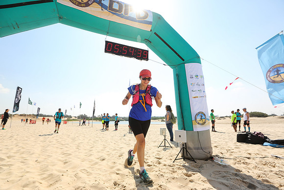 Desert 2 Sea 2017