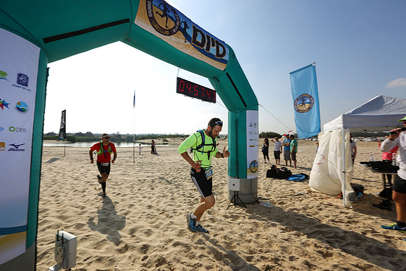 Desert 2 Sea 2017