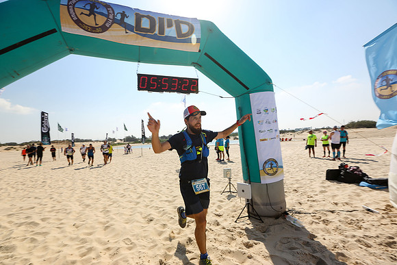 Desert 2 Sea 2017