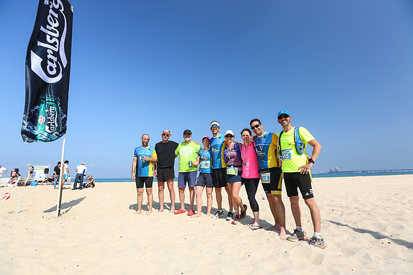 Desert 2 Sea 2017
