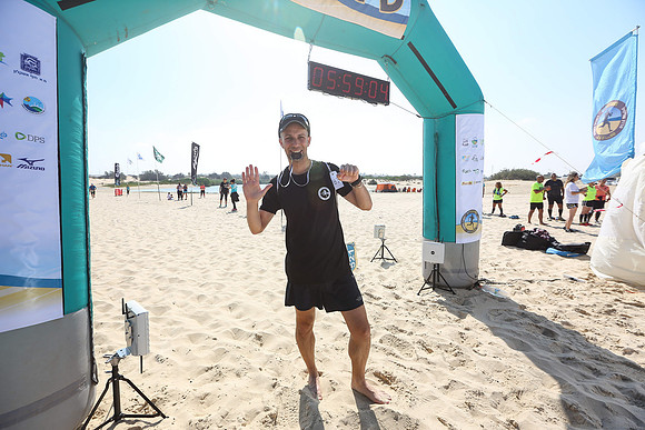Desert 2 Sea 2017