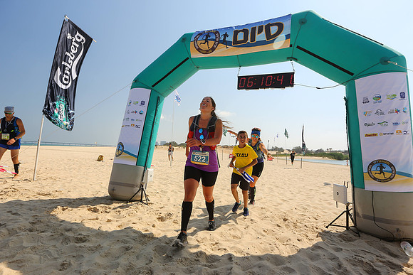 Desert 2 Sea 2017