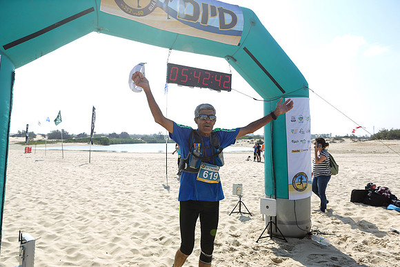 Desert 2 Sea 2017