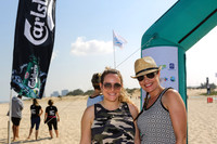 Desert 2 Sea 2017