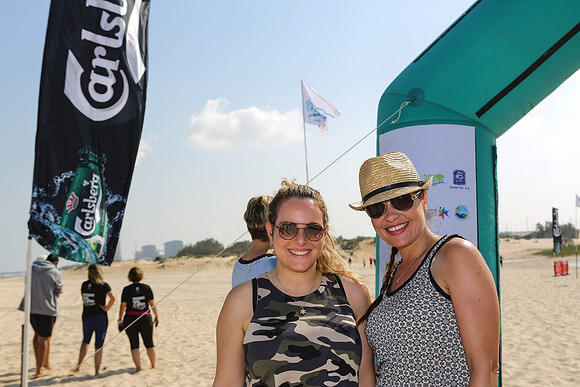 Desert 2 Sea 2017