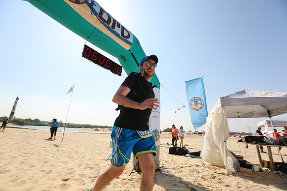 Desert 2 Sea 2017