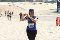 Desert 2 Sea 2017