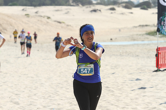 Desert 2 Sea 2017