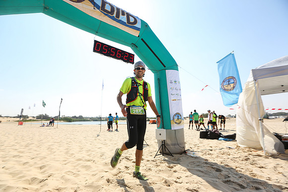 Desert 2 Sea 2017